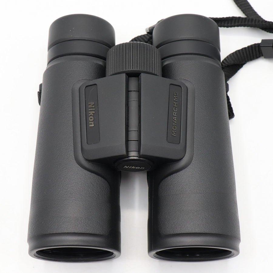 ボーナスストアPlus【美品】Nikon MONARCH M5 12x42 双眼鏡 モナーク 12倍 ニコン 本体 |  | 03