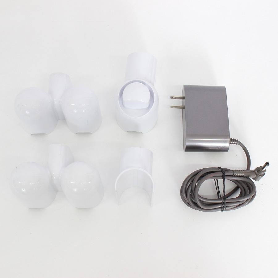 ボーナスストアPlus】Dyson Cyclone V10 Fluffy SV12 フロアドック付き