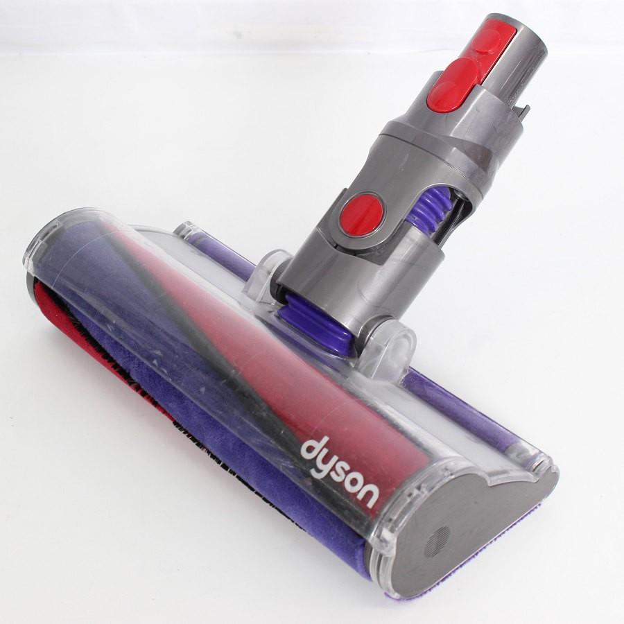 動作確認済　dyson　SV12　V10　フロアドック完備　ダイソン　コードレス ボーナスストアPlus】Dyson Cyclone V10 Fluffy SV12 フロアドック付き