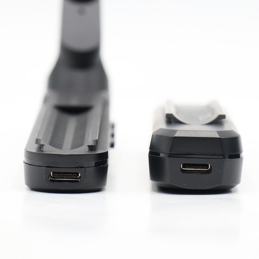 ボーナスストア+5％【美品】VUZIX M400 スマートグラス 750mAhバッテリー付属 有機ELディスプレイ ビュージックス 本体 |  | 07