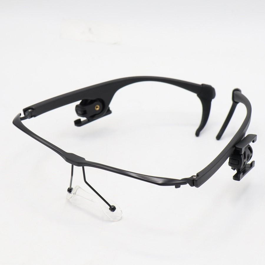 ボーナスストア+5％【美品】VUZIX M400 スマートグラス 750mAhバッテリー付属 有機ELディスプレイ ビュージックス 本体 |  | 08