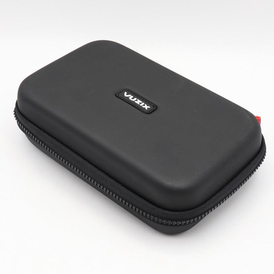 ボーナスストア+5％【美品】VUZIX M400 スマートグラス 750mAhバッテリー付属 有機ELディスプレイ ビュージックス 本体 |  | 09