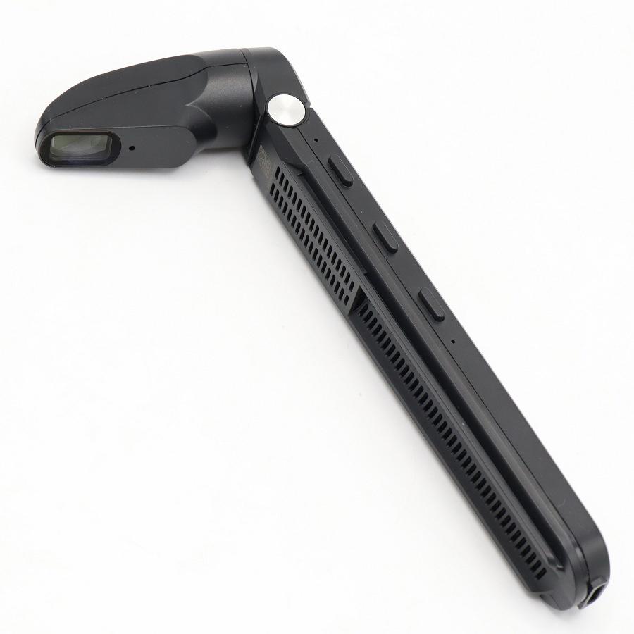 ボーナスストア+5％【美品】VUZIX M400 スマートグラス 750mAhバッテリー付属 有機ELディスプレイ ビュージックス 本体 |  | 01