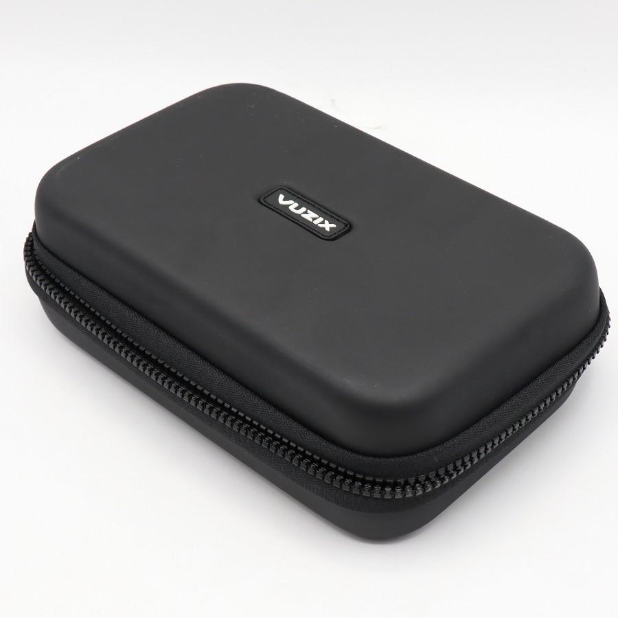 ボーナスストア+5％【美品】VUZIX M400 スマートグラス 750mAhバッテリー付属 有機ELディスプレイ ビュージックス 本体 |  | 08