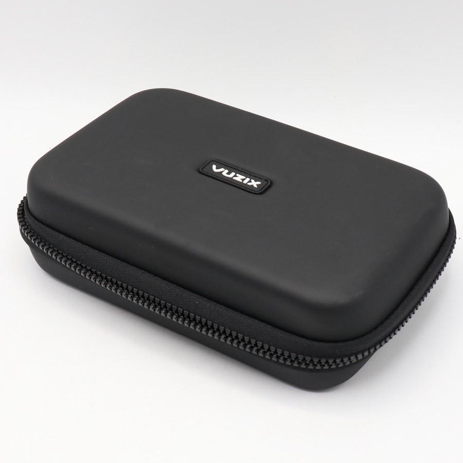 ボーナスストア+5％【美品】VUZIX M400 スマートグラス 750mAhバッテリー付属 有機ELディスプレイ ビュージックス 本体 |  | 08