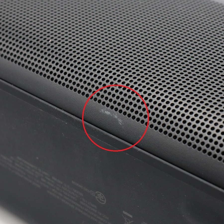 【ボーナスストア+5％】BOSE SoundLink Max Portable Speaker ブラック ワイヤレスポータブルスピーカー ボーズ 本体 |  | 08
