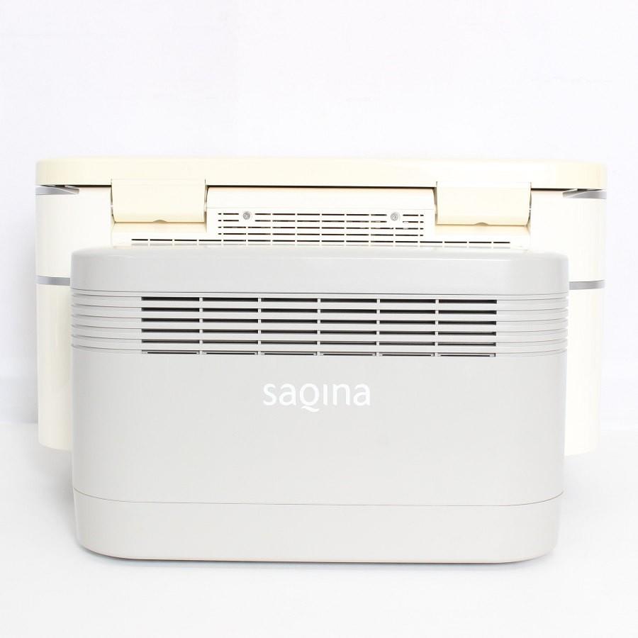 【ボーナスストア+5％】フヨウサキナ サキナビジュー saqina BIJOU 美顔器 美容機器 フェイスケア 本体 |  | 02