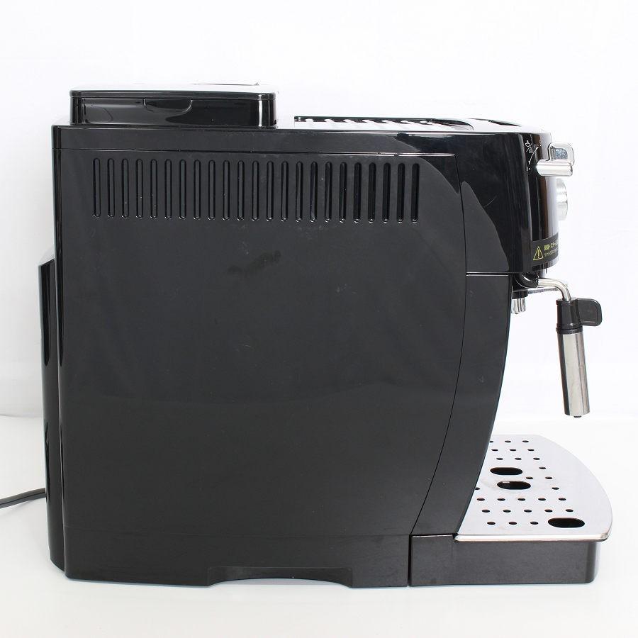 【ボーナスストアPlus】デロンギ マグニフィカS ECAM22112B ブラック 全自動エスプレッソマシン コーヒーメーカー DeLonghi 本体 |  | 15
