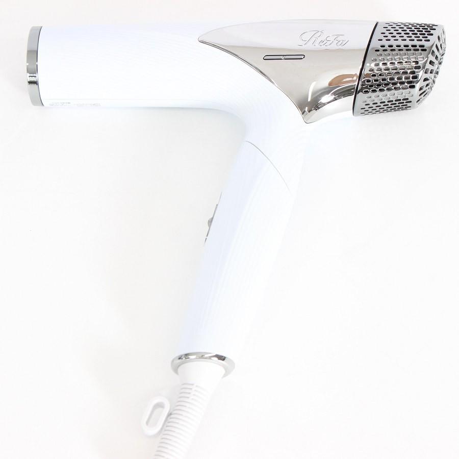 ボーナスストア+5％【美品】MTG ReFa BEAUTECH DRYER SMART RE-AN-02A ホワイト ヘアドライヤー リファビューテック 本体 |  | 01
