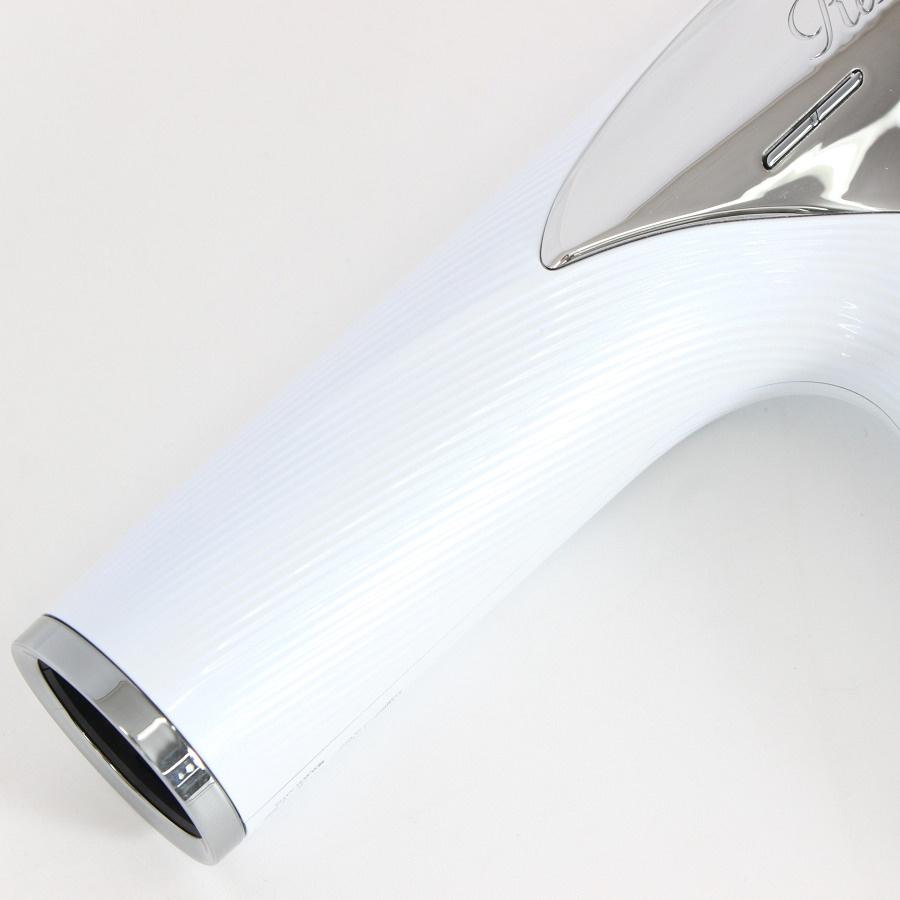 ボーナスストア+5％【美品】MTG ReFa BEAUTECH DRYER SMART RE-AN-02A ホワイト ヘアドライヤー リファビューテック 本体 |  | 03