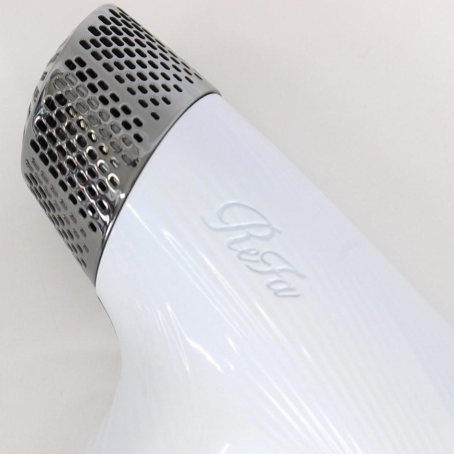ボーナスストア+5％【美品】MTG ReFa BEAUTECH DRYER SMART RE-AN-02A ホワイト ヘアドライヤー リファビューテック 本体 |  | 06