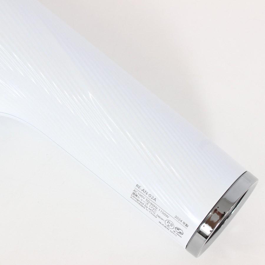 ボーナスストア+5％【美品】MTG ReFa BEAUTECH DRYER SMART RE-AN-02A ホワイト ヘアドライヤー リファビューテック 本体 |  | 07