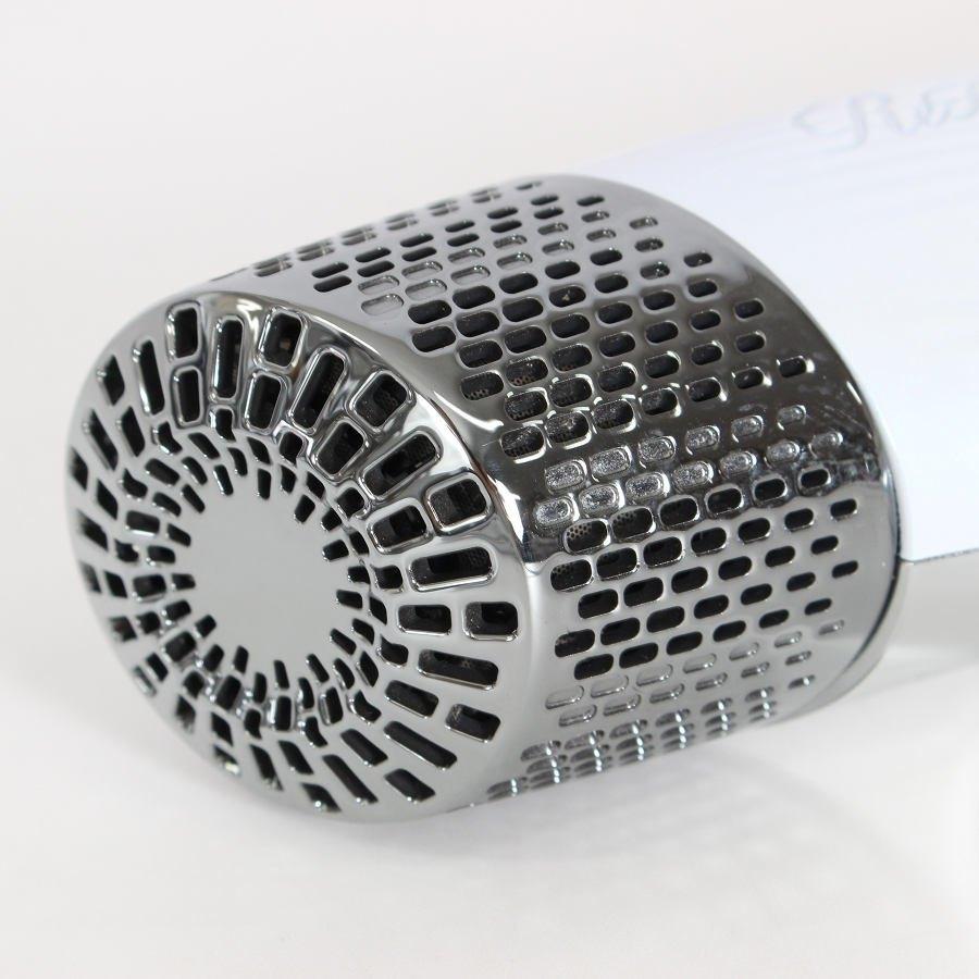 ボーナスストア+5％【美品】MTG ReFa BEAUTECH DRYER SMART RE-AN-02A ホワイト ヘアドライヤー リファビューテック 本体 |  | 09