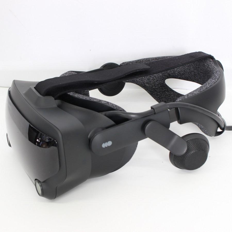 ボーナスストア+5％【美品】VALVE INDEX VRキット V003683-10 フルセット ヘッドマウントディスプレイ バルブ インデックス 本体 |  | 03
