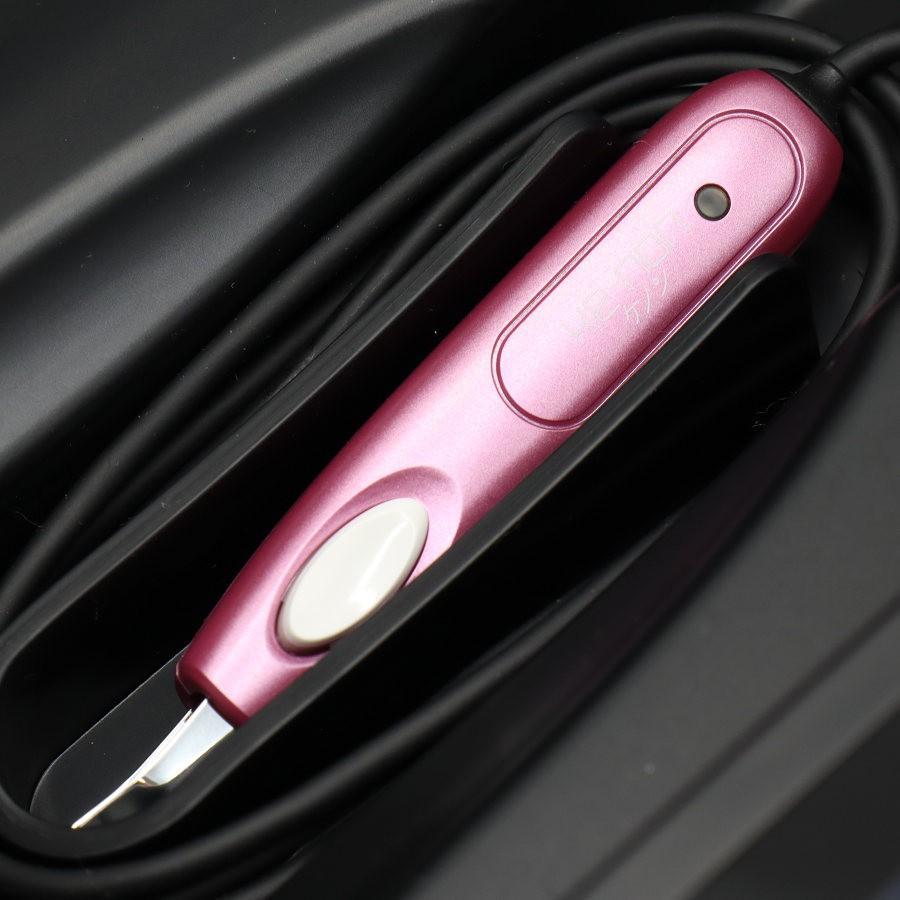 【ボーナスストア+5％】ケノン Ver.4.1 眉脱毛あり カートリッジ3点 ラージ+スキンケア+スリム 脱毛器 kenon 本体 |  | 02