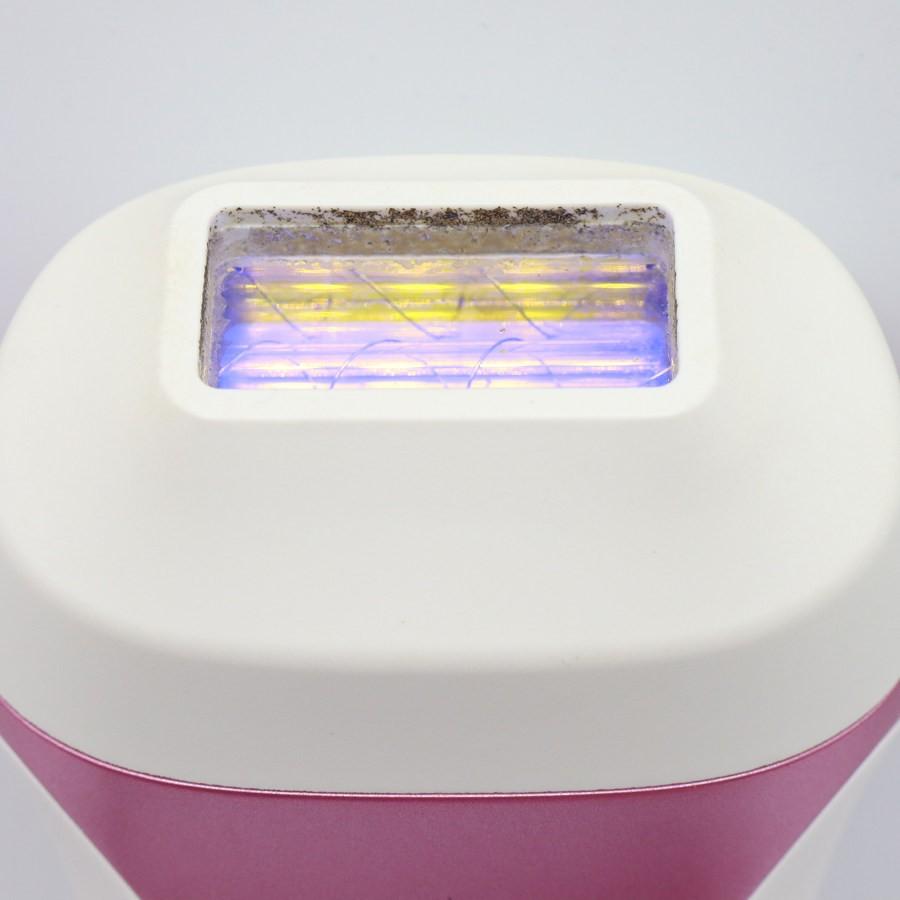 【ボーナスストア+5％】ケノン Ver.4.1 眉脱毛あり カートリッジ3点 ラージ+スキンケア+スリム 脱毛器 kenon 本体 |  | 03