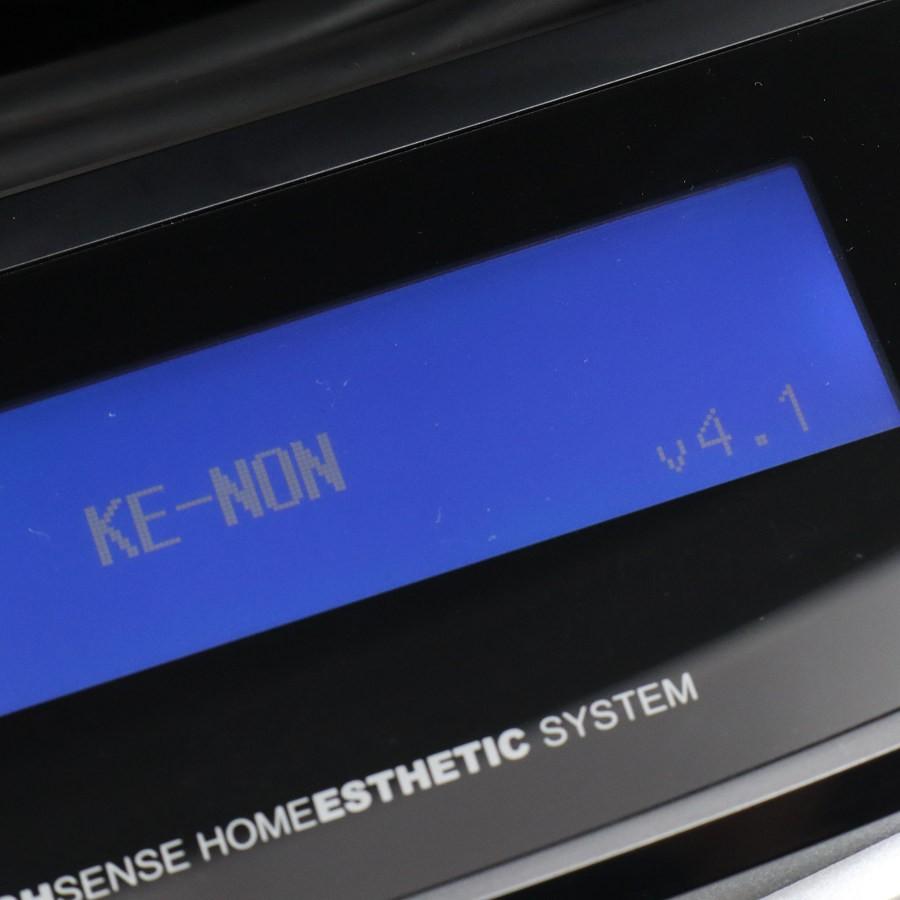【ボーナスストア+5％】ケノン Ver.4.1 眉脱毛あり カートリッジ3点 ラージ+スキンケア+スリム 脱毛器 kenon 本体 |  | 04