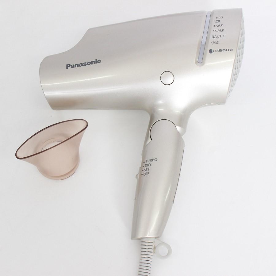 【ボーナスストア+5％】パナソニック ナノケア EH-NA9G-N ゴールド ヘアドライヤー 本体 | 