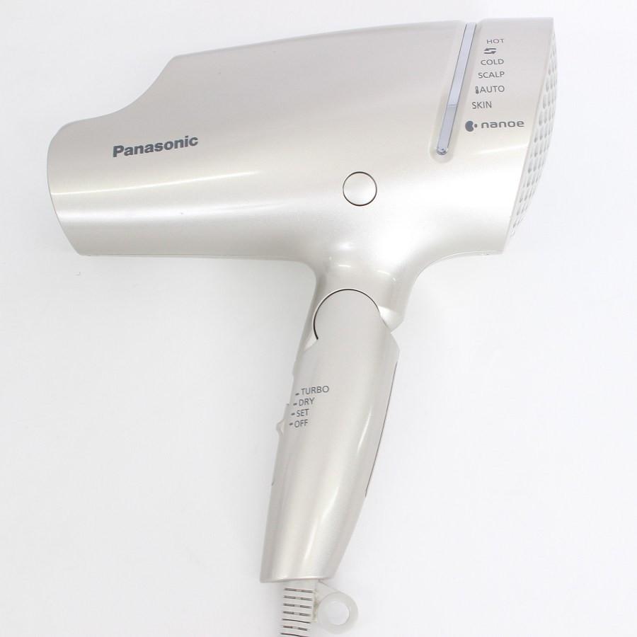 【ボーナスストア+5％】パナソニック ナノケア EH-NA9G-N ゴールド ヘアドライヤー 本体 |  | 14