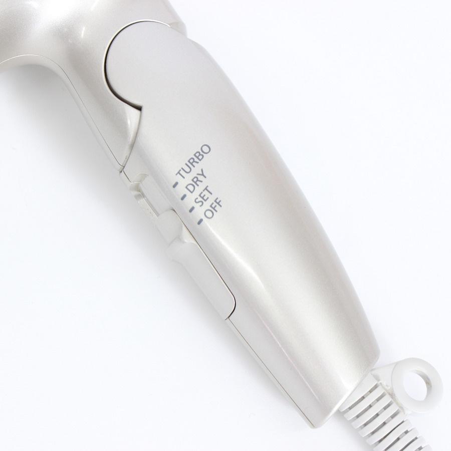 【ボーナスストア+5％】パナソニック ナノケア EH-NA9G-N ゴールド ヘアドライヤー 本体 |  | 03