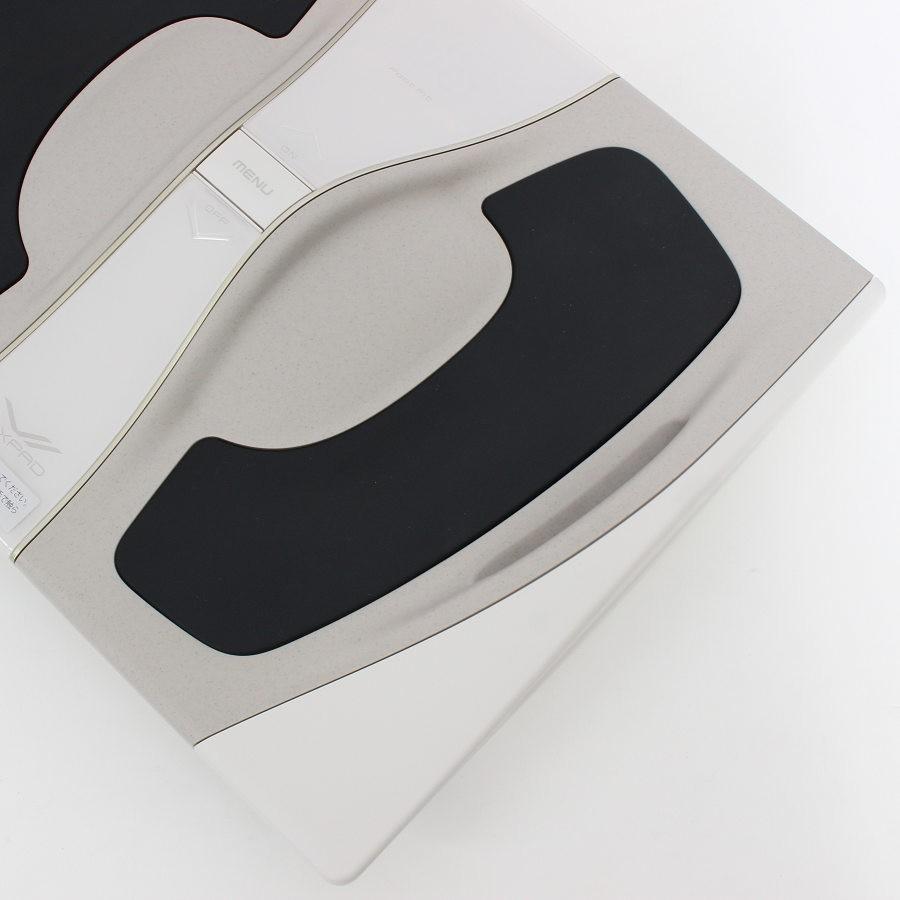 ボーナスストア+5％【美品】MTG SIXPAD Foot Fit 3 SE-BZ-02A ホワイト フットフィット 3 シックスパッド 本体 |  | 03