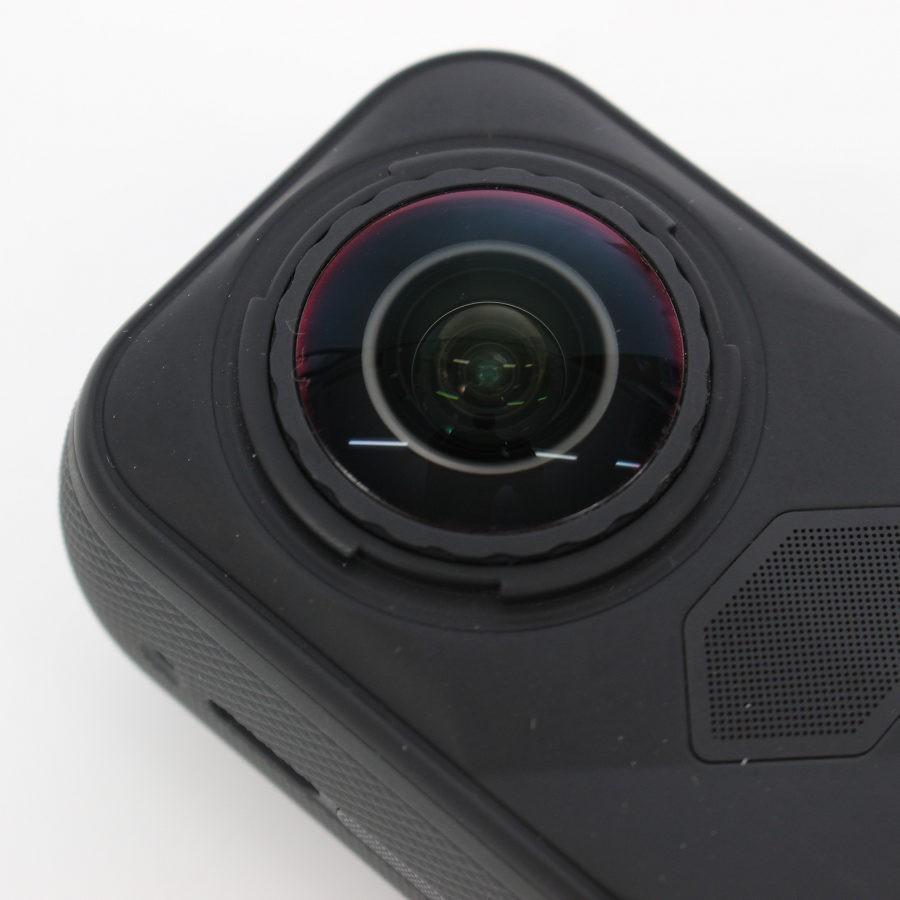 ボーナスストアPlus【美品】Insta360 X5 通常版 CINSAAHA ブラック 追加アクセサリー付き 360度カメラ アクションカメラ インスタ360 本体 |  | 04