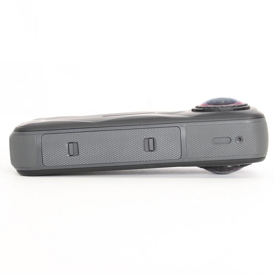 ボーナスストアPlus【美品】Insta360 X5 通常版 CINSAAHA ブラック 追加アクセサリー付き 360度カメラ アクションカメラ インスタ360 本体 |  | 06