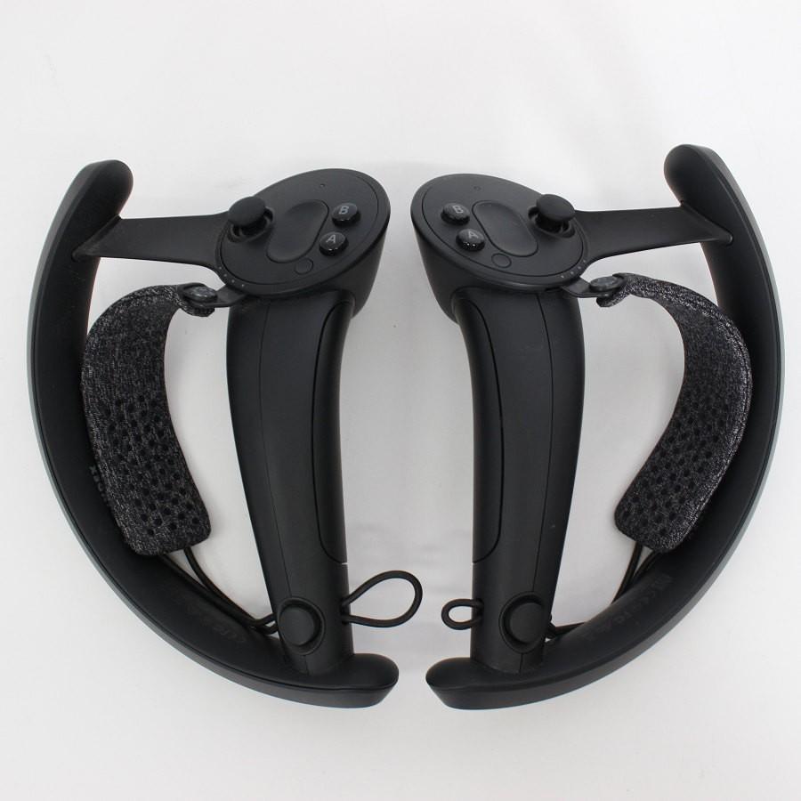 ボーナスストア+5％【美品】VALVE INDEX VRキット V003683-20 フルセット ヘッドマウントディスプレイ バルブ インデックス 本体 |  | 10