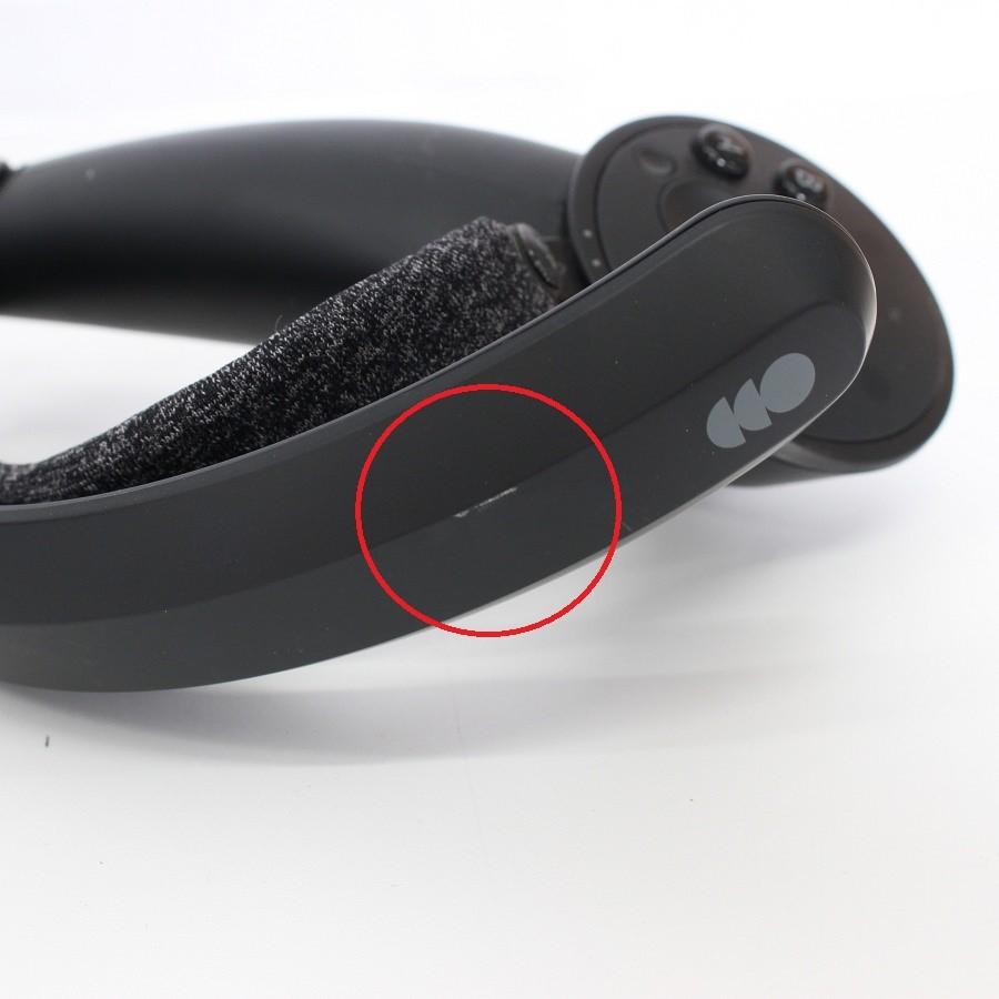 ボーナスストア+5％【美品】VALVE INDEX VRキット V003683-20 フルセット ヘッドマウントディスプレイ バルブ インデックス 本体 |  | 07