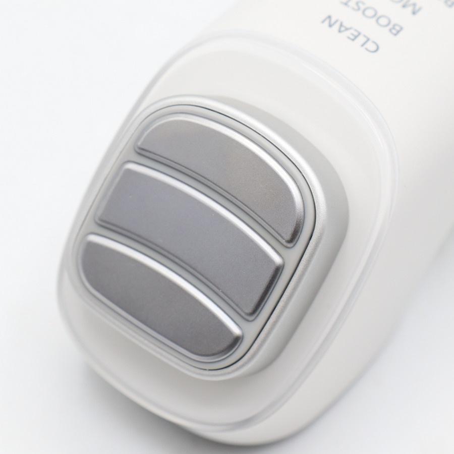 ボーナスストアPlus【美品】パナソニック イオンブースト マルチ EX EH-SS85-W ホワイト イオン美顔器 IONBOOST Panasonic 本体 |  | 04