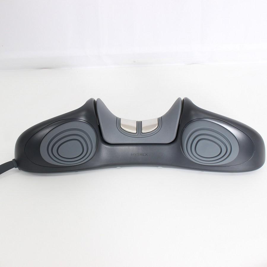 ボーナスストア+5％【美品】MYTREX RESET NECK MT-RN-25B ネックストレッチャー EMS 創通メディカル マイトレックス 本体 |  | 01