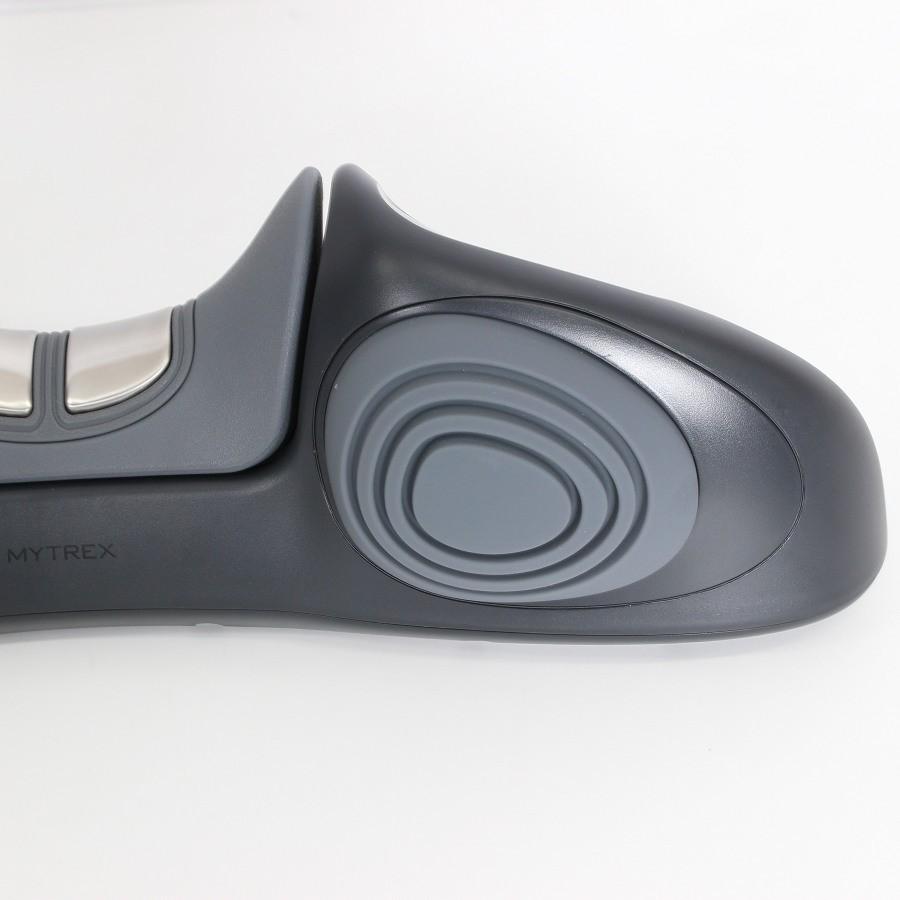 ボーナスストア+5％【美品】MYTREX RESET NECK MT-RN-25B ネックストレッチャー EMS 創通メディカル マイトレックス 本体 |  | 02