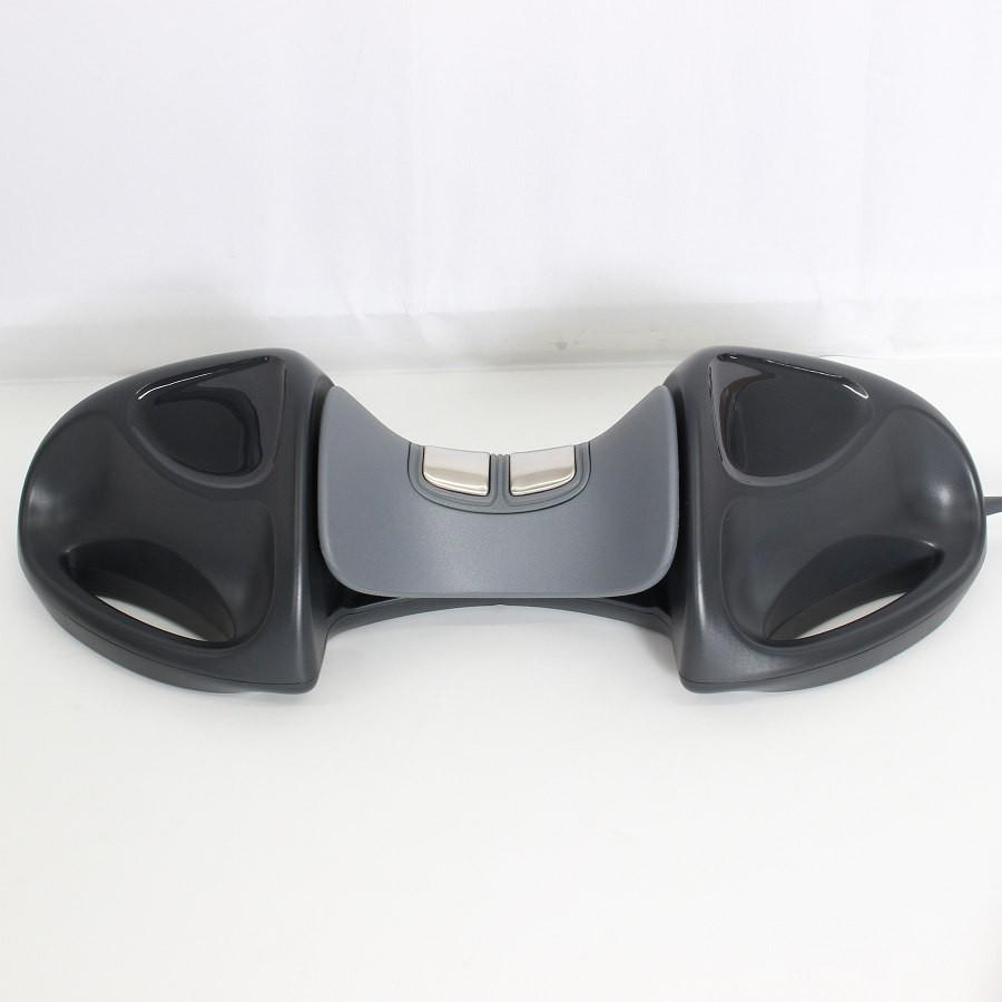 ボーナスストア+5％【美品】MYTREX RESET NECK MT-RN-25B ネックストレッチャー EMS 創通メディカル マイトレックス 本体 |  | 04