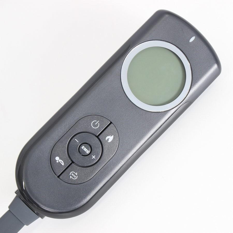 ボーナスストア+5％【美品】MYTREX RESET NECK MT-RN-25B ネックストレッチャー EMS 創通メディカル マイトレックス 本体 |  | 06