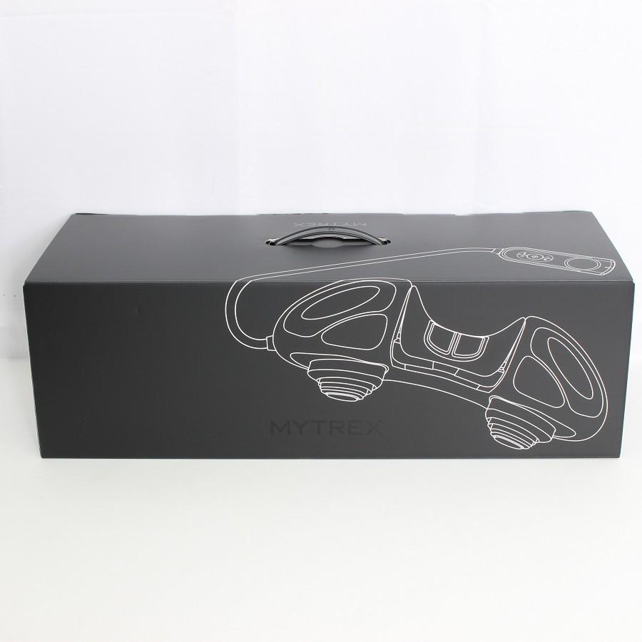 ボーナスストア+5％【美品】MYTREX RESET NECK MT-RN-25B ネックストレッチャー EMS 創通メディカル マイトレックス 本体 |  | 09