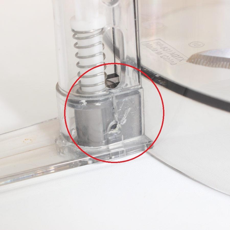 【ボーナスストアPlus】クイジナート フードプロセッサー ブラッシュステンレス DFP-7JBS 1.9L Cuisinart 本体 |  | 08