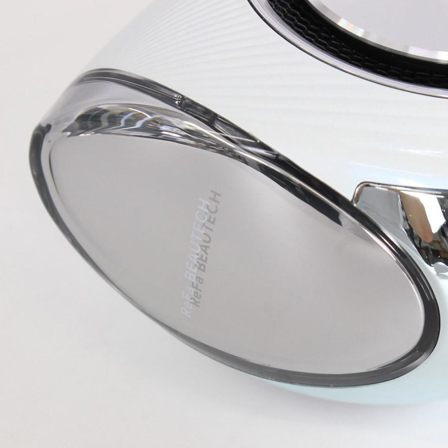 【ボーナスストア+5％】MTG ReFa BEAUTECH DRYER PRO RE-AJ02A ホワイト リファ ビューティック ドライヤープロ 本体 |  | 10