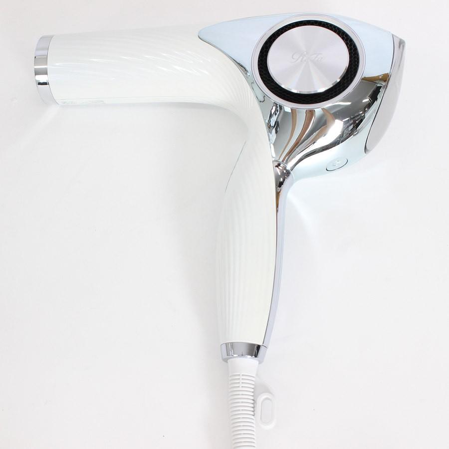 【ボーナスストア+5％】MTG ReFa BEAUTECH DRYER PRO RE-AJ02A ホワイト リファ ビューティック ドライヤープロ 本体 |  | 12