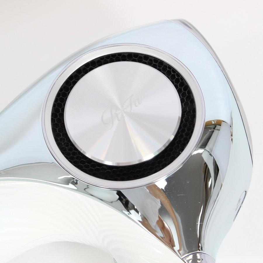 【ボーナスストア+5％】MTG ReFa BEAUTECH DRYER PRO RE-AJ02A ホワイト リファ ビューティック ドライヤープロ 本体 |  | 01