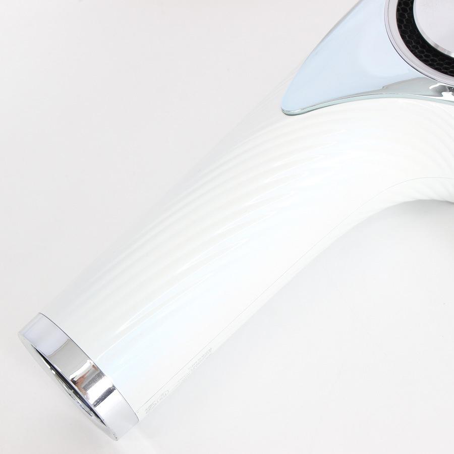 【ボーナスストア+5％】MTG ReFa BEAUTECH DRYER PRO RE-AJ02A ホワイト リファ ビューティック ドライヤープロ 本体 |  | 02