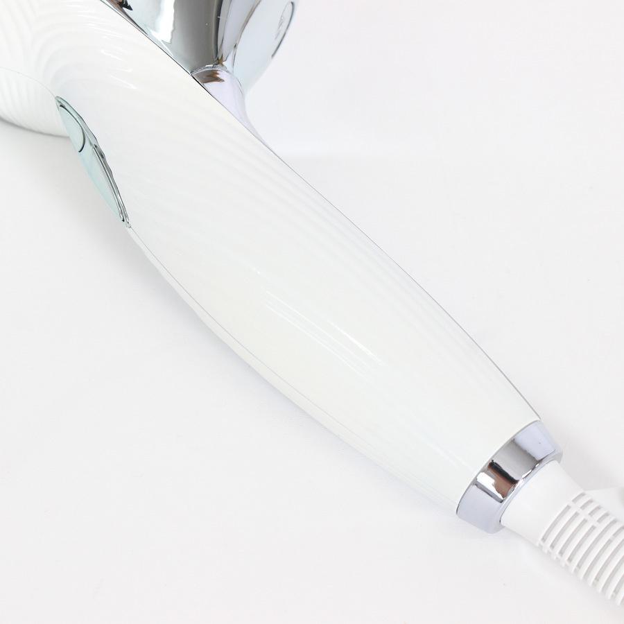 【ボーナスストア+5％】MTG ReFa BEAUTECH DRYER PRO RE-AJ02A ホワイト リファ ビューティック ドライヤープロ 本体 |  | 03