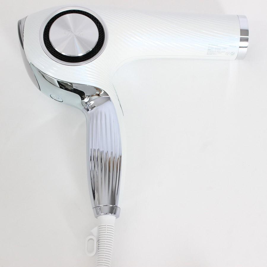 【ボーナスストア+5％】MTG ReFa BEAUTECH DRYER PRO RE-AJ02A ホワイト リファ ビューティック ドライヤープロ 本体 |  | 04