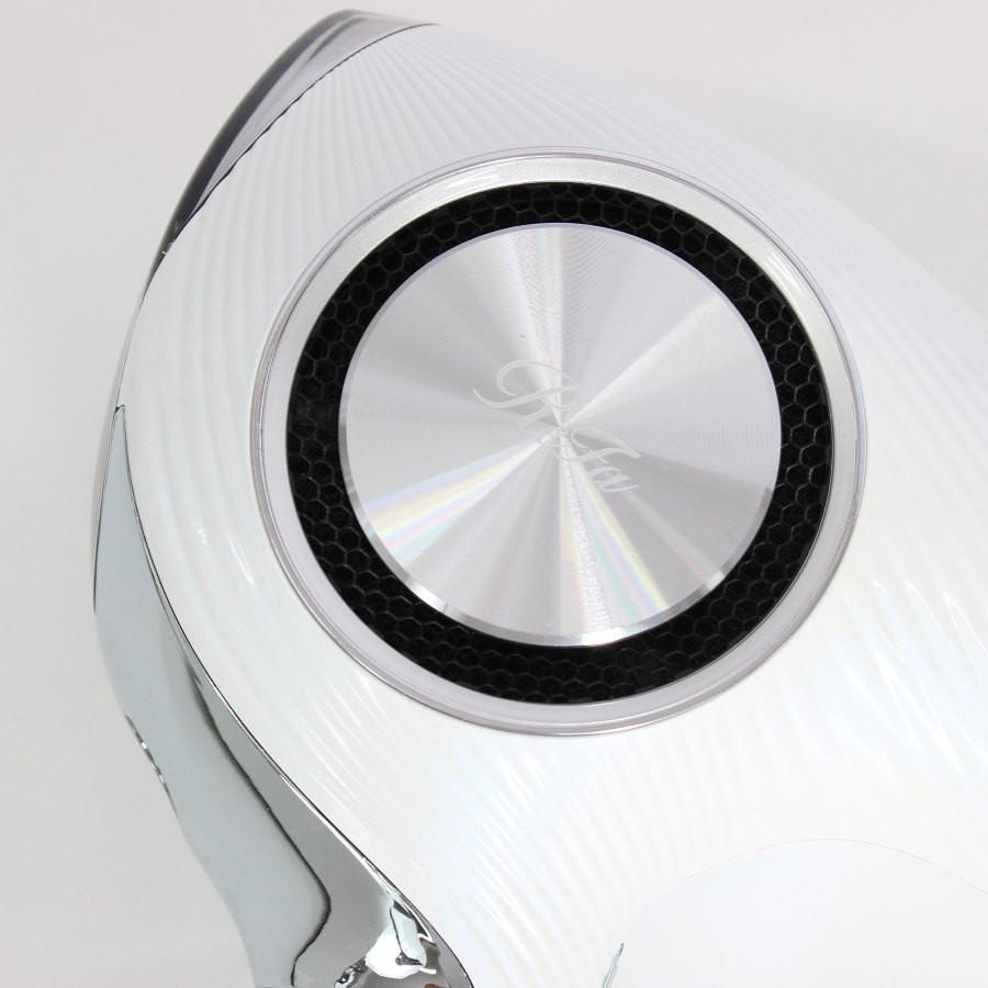 【ボーナスストア+5％】MTG ReFa BEAUTECH DRYER PRO RE-AJ02A ホワイト リファ ビューティック ドライヤープロ 本体 |  | 05