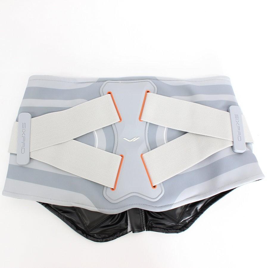ボーナスストア+5％【美品】MTG SIXPAD Medical Core SE-CG-14C-L グレー コントローラー付 シックスパッド メディカルコア 本体 |  | 10