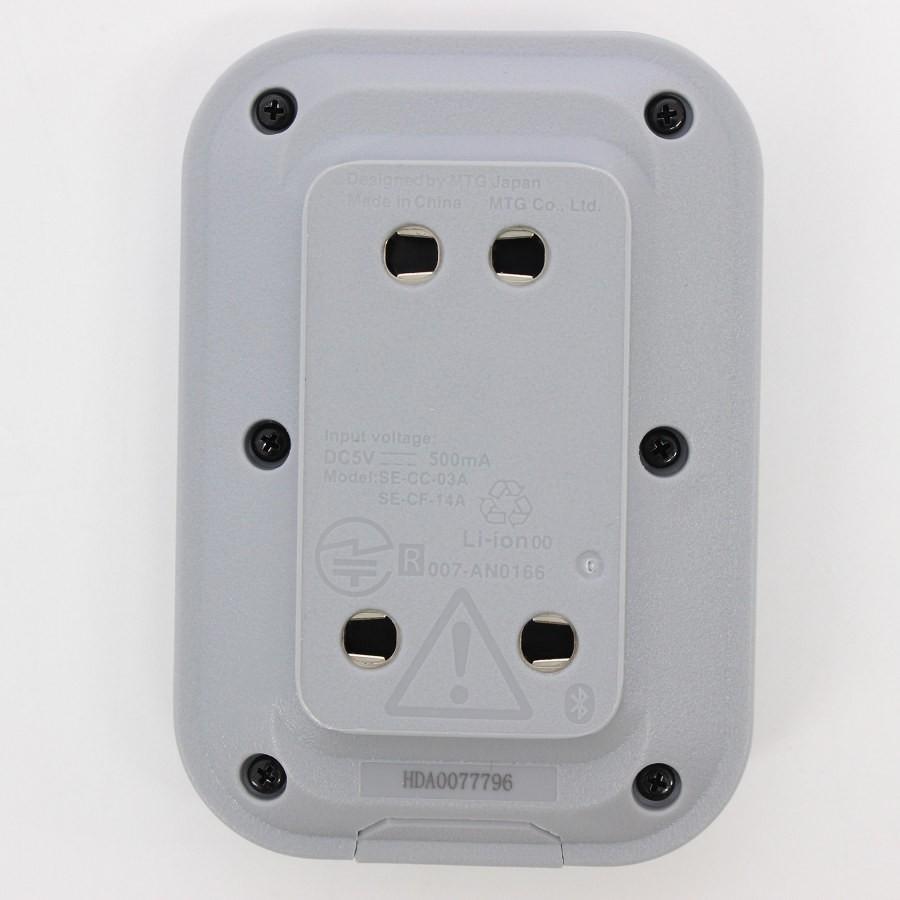 ボーナスストア+5％【美品】MTG SIXPAD Medical Core SE-CG-14C-L グレー コントローラー付 シックスパッド メディカルコア 本体 |  | 14