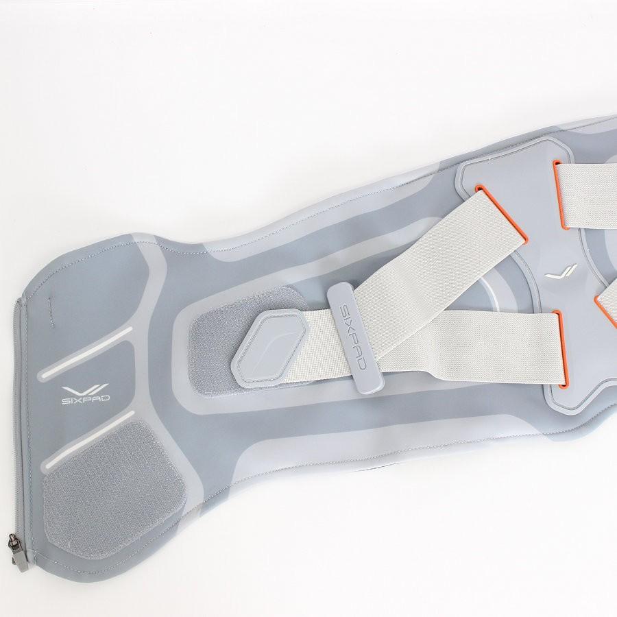 ボーナスストア+5％【美品】MTG SIXPAD Medical Core SE-CG-14C-L グレー コントローラー付 シックスパッド メディカルコア 本体 |  | 02