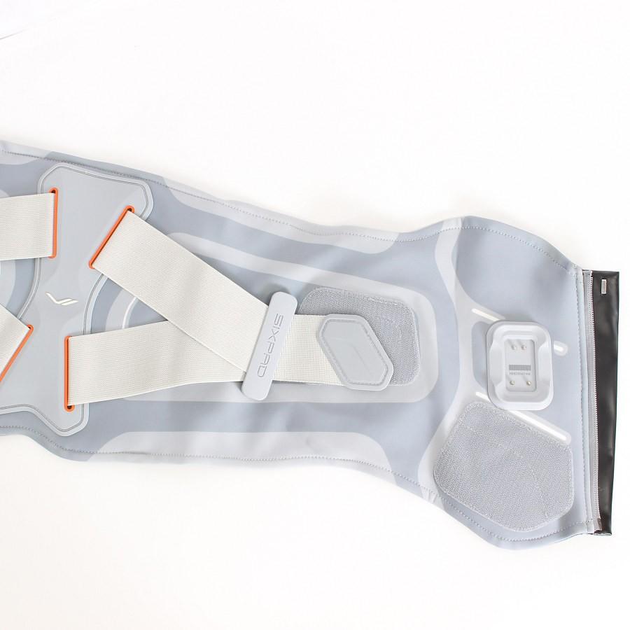 ボーナスストア+5％【美品】MTG SIXPAD Medical Core SE-CG-14C-L グレー コントローラー付 シックスパッド メディカルコア 本体 |  | 03