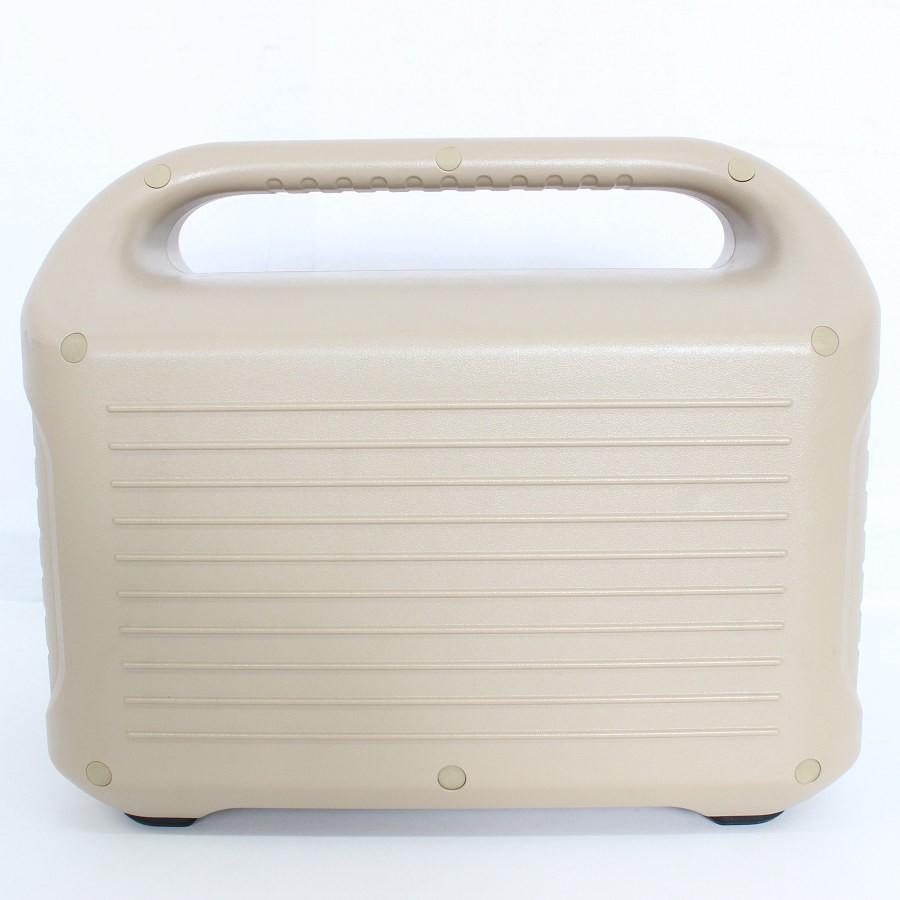 ボーナスストア+5％【美品】SmartTap PowerArQ 008601C-JPN-TN コヨーテタン 626Wh ポータブル電源 スマートタップ パワーアーク 蓄電池 大容量 非常用電源 本体 |  | 03