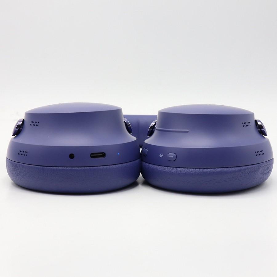 ボーナスストアPlus【美品】BOSE QuietComfort Ultra Headphones 第2世代 ミッドナイトバイオレット ワイヤレスヘッドホン ノイズキャンセリング ボーズ 本体 |  | 05
