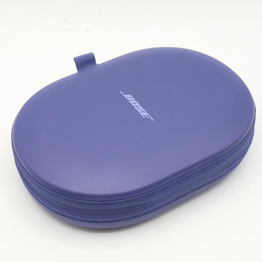 ボーナスストアPlus【美品】BOSE QuietComfort Ultra Headphones 第2世代 ミッドナイトバイオレット ワイヤレスヘッドホン ノイズキャンセリング ボーズ 本体 |  | 07